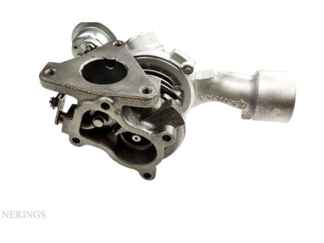  Турбина Peugeot 406  454155-5002S, 454155-0002         