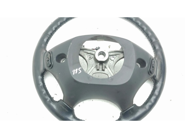 Руль Chrysler Voyager 2004-2007 года 0WF811DVAC