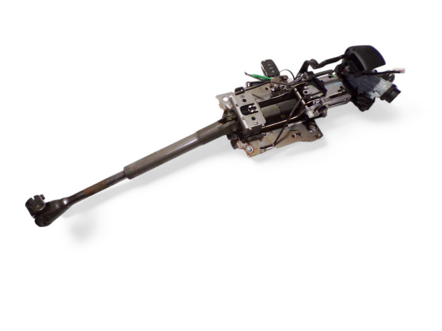  рейка  Колонка рулевая 1T2419502L   Volkswagen Caddy 2011 - 2016 года