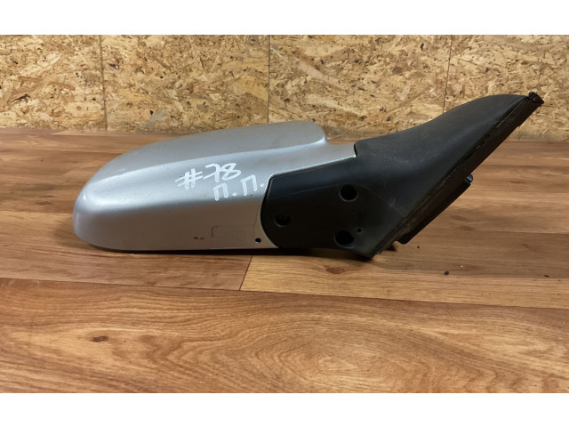 Зеркало электрическое        Chevrolet Nubira   -  года   