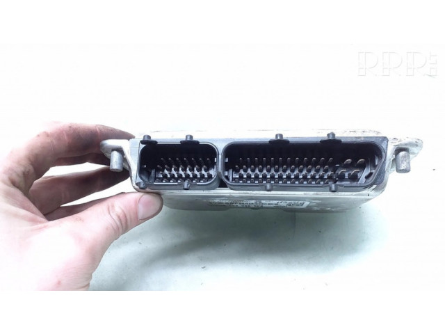 Řídící jednotka 036906032BC, 0261201125   Volkswagen Caddy 2005