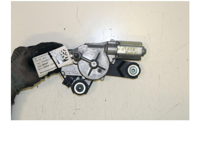 Моторчик заднего дворника 0390201884, 31294492 Volvo S60