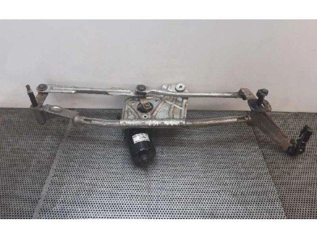 Комплект механизма стеклоочистителей 8648343 Volvo XC90 2007 - 2014 года