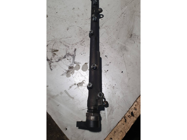 Топливная рампа 0445216015, 7795514 BMW 5 E60 E61