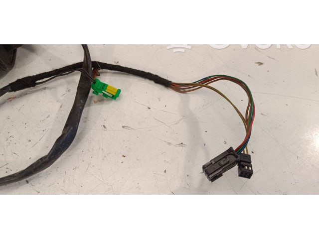 Zpětné zrcátko Peugeot 807 2004