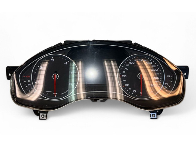 Панель приборов 4G8920933Q, 4G8920933Q Audi A7 S7 4G