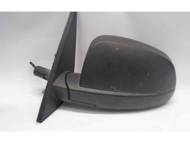 Зеркало электрическое Opel Meriva A 2003 - 2010 года