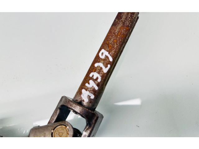 Рулевая рейка 1K1419502BL, 14101302 Volkswagen Jetta VI 2011 - 2018 года