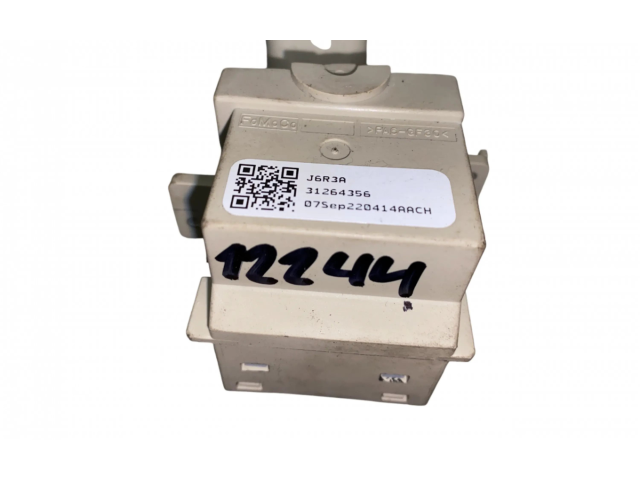 Переключатель дворников 31264356 Volvo V70