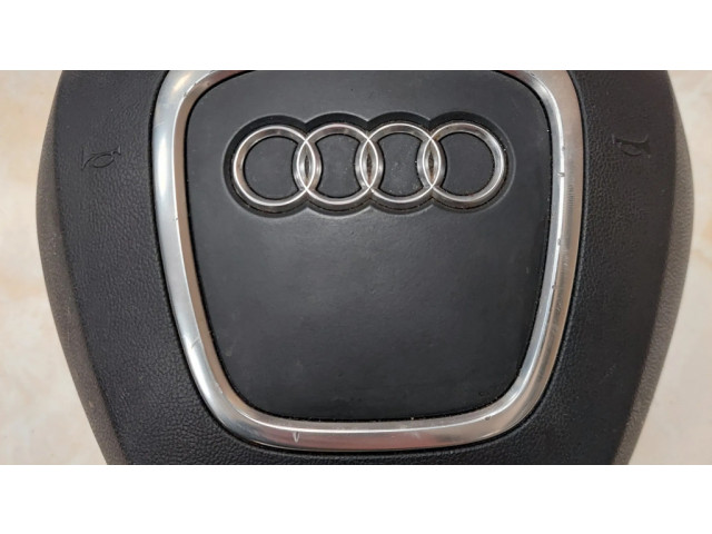 Подушка безопасности водителя 8R0880201C   Audi Q5 SQ5