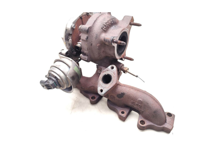 Píst 03L145721B Audi A5 8T 8F CGLC