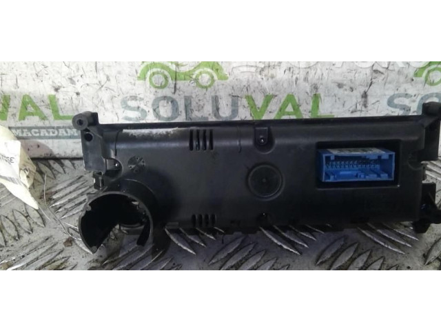 Блок управления климат-контролем 64116940861   Mini One  Cooper R50  53