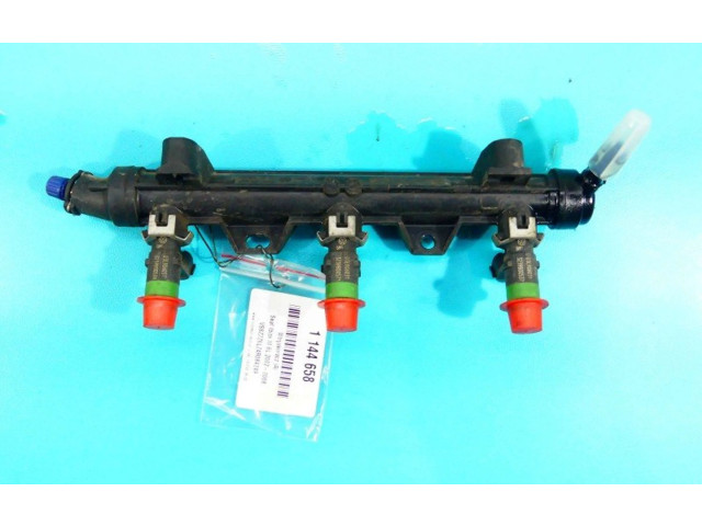 Форсунка 03E906031, IMPRK1144658 Seat Ibiza III (6L)