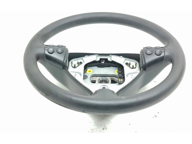 Руль Mercedes-Benz A W169 2004 - 2012 года A1694600403