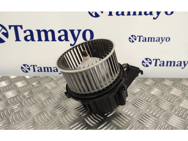 Вентилятор печки    X6552005   Audi A4 Allroad