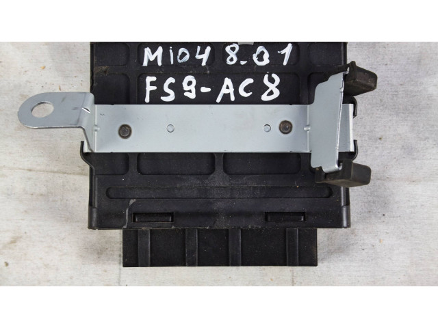 Блок управления коробкой передач 8631B499, 31036AA942 Mitsubishi Outlander