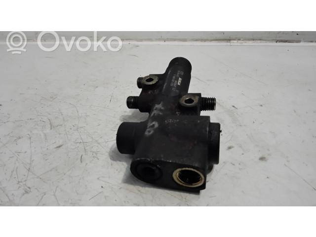 Vstřikovací lišta F00R001039, 000067O2 Chrysler Pacifica pro benzínový motor 3.5 0377