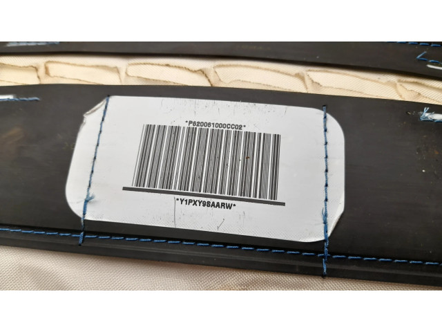 Подушка безопасности пассажира 20965718 Cadillac SRX