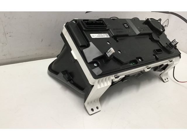 Панель приборов 85002AN01A, TN2575506763 Subaru Outback (BT)