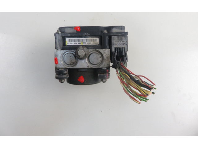 Jednotka ABS 0265800494, 0265800494 Fiat Sedici 2006