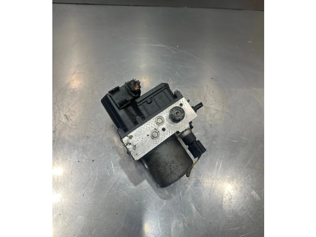 Блок АБС 0265950055, H17S0028   Audi  A6 S6 C5 4B  1997 - 2005 года