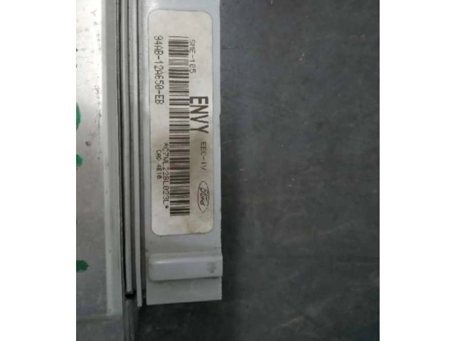 Řídící jednotka 94AB-12A650-EB Rover Rover