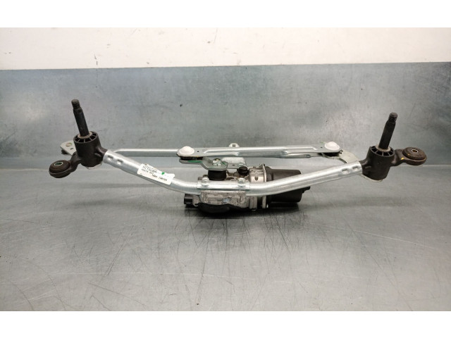 Моторчик дворников 288006875R, 288006875R Dacia Sandero III