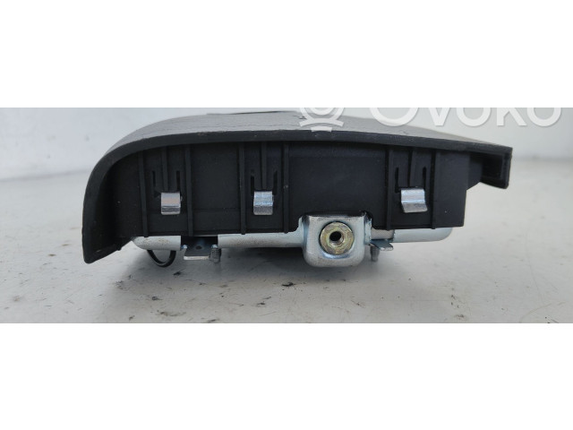 Подушка безопасности водителя 8620008010 SsangYong Rexton