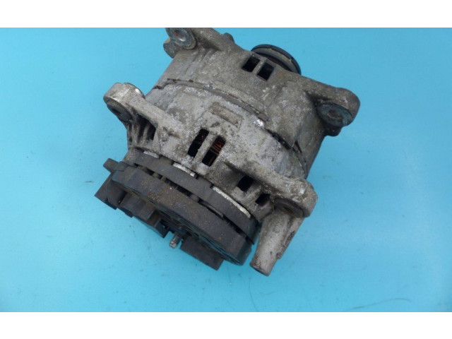 Генератор IMPRK1205421   Skoda Superb B5 (3U)      