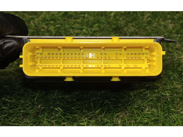 Блок подушек безопасности 5Q0959655J, 5WK44401 Audi A3 S3 8V