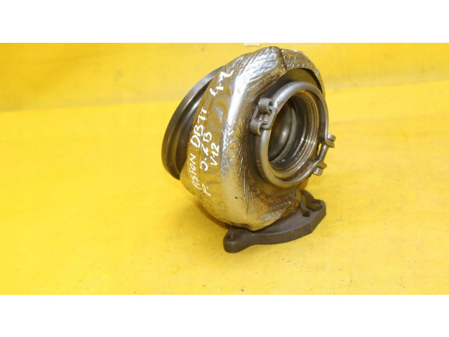 Turbodmychadlo Турбина Aston Martin DB11