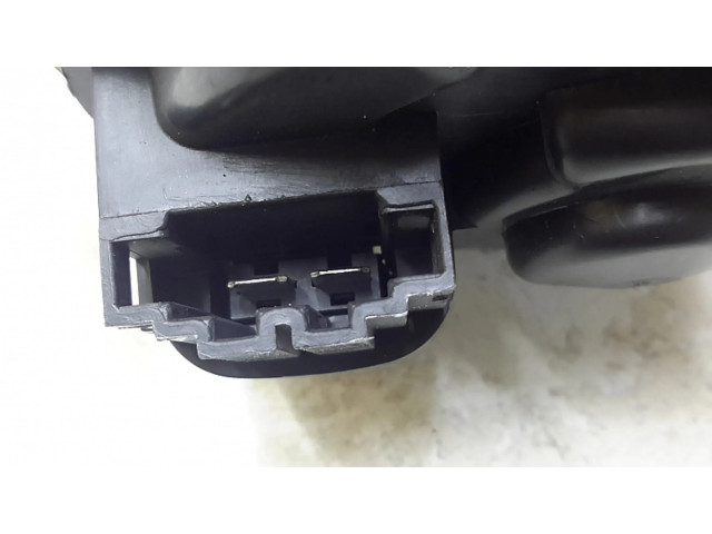 Вентилятор печки t1013140a Peugeot 2008 I