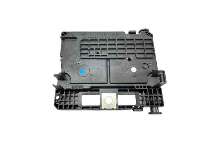   Pojistková skříňka 9667199580, BSM-00   Peugeot 207 2006