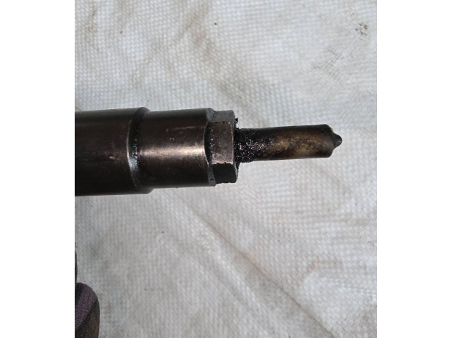 Vstřikovač 236700G010, 02G05969 Toyota Avensis T250 DT