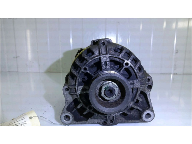 Генератор SG10B022 Citroen Xsara 1.6