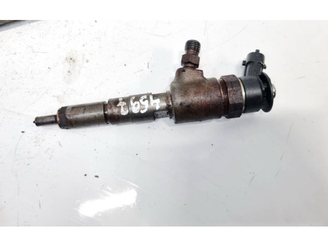 Форсунка 0445110252, 565889 Citroen Nemo