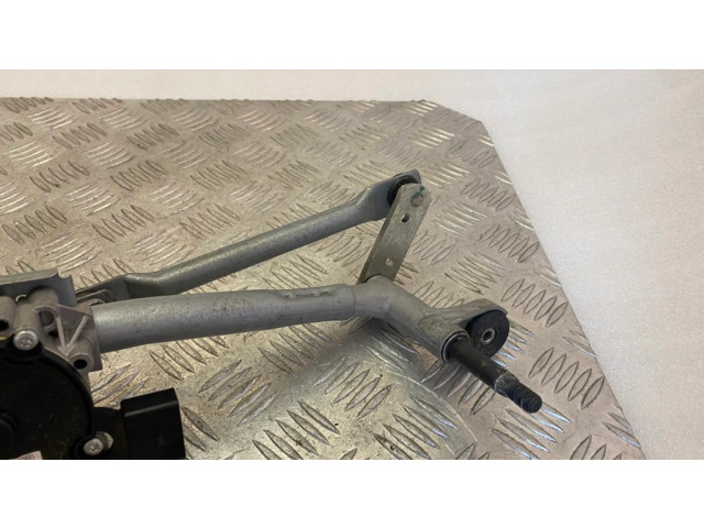 Комплект механизма стеклоочистителей