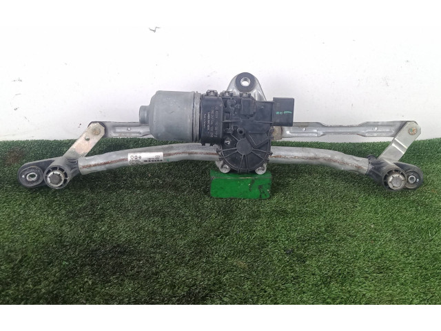 Моторчик дворников BOSCH Opel Combo D