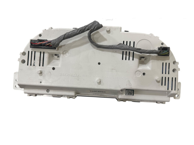 Přístrojová deska Honda CR-V 2008 78100, HR0359476