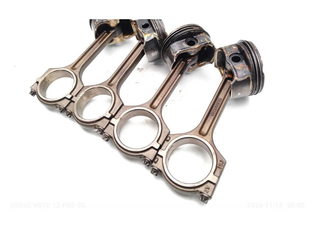 Поршень с шатуном 15S4U 15S4U MG MG3 II