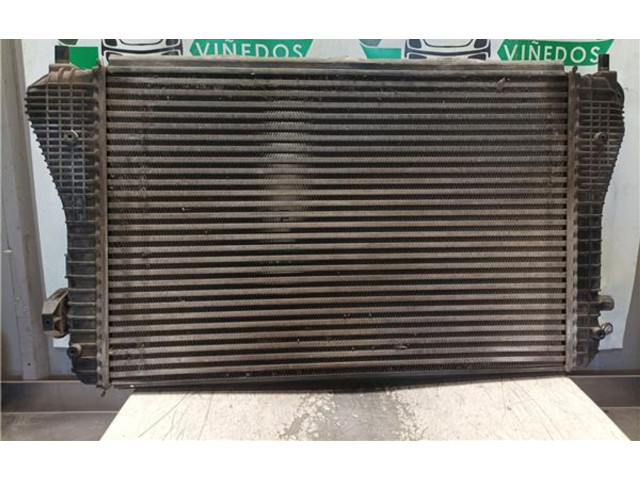 Интеркулер  CAYC   Audi A3 S3 8P 