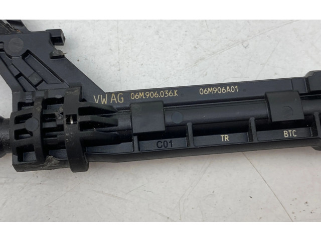 Форсунка 06M906036K, 06M906A01 Audi Q5 SQ5 CWG