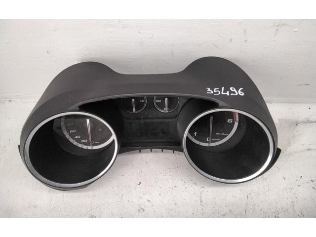 Панель приборов 50521957, 50521957 Alfa Romeo Giulietta