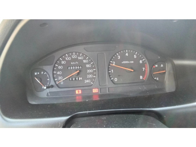 Панель приборов MR216545 Mitsubishi Galant