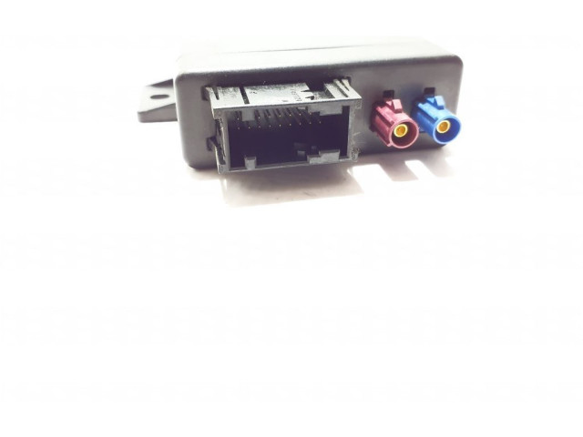 Блок управления A6000782   Infiniti FX