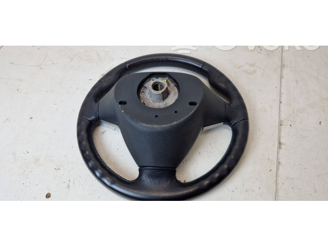 Руль Saab 9-3 Ver2 2008 - 2016 года 12783363