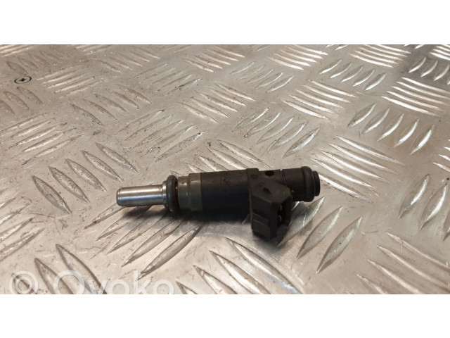 Vstřikovač 7506158 BMW 3 E46 pro benzínový motor 1.8