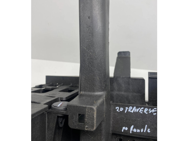 Pojistková skříňka Řídící jednotka BSM 84404387, 84404385 Chevrolet Traverse II 2020