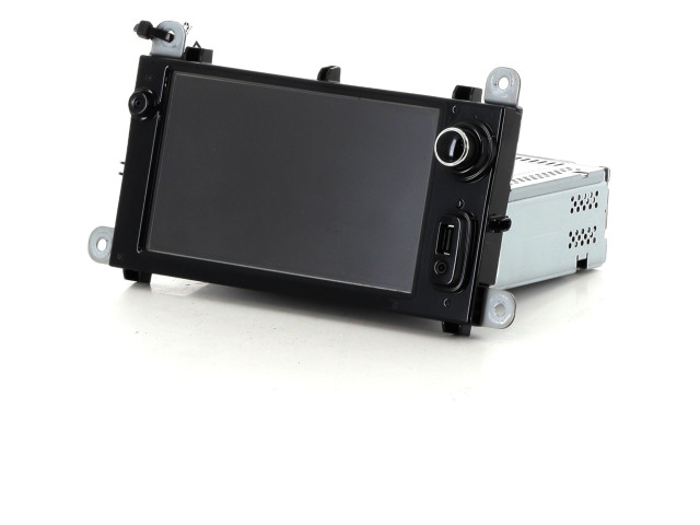 Радио/ проигрыватель CD/DVD / навигация 281156547R, C1-1362L Renault Clio IV K9K612