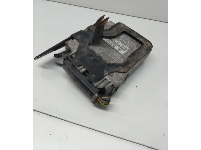 Блок управления двигателя 074906021A Volkswagen Transporter - Caravelle T4